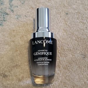 Lancome Advanced Genefique Serum